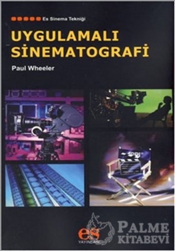 resm Uygulamalı Sinematografi