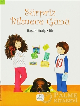 Resim Sürpriz Bilmece Günü