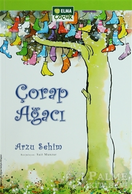 resm Çorap Ağacı