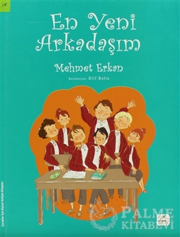 resm En Yeni Arkadaşım