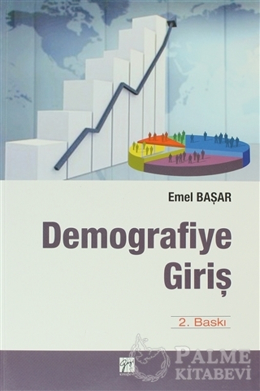 resm Demografiye Giriş
