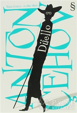 Resim Düello - Bütün Öyküleri 6