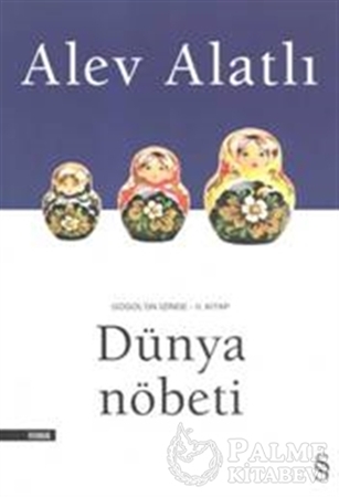 Resim Dünya Nöbeti