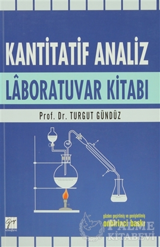 resm Kantitatif Analiz Laboratuvar Kitabı