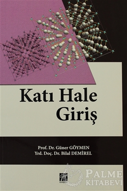 resm Katı Hale Giriş