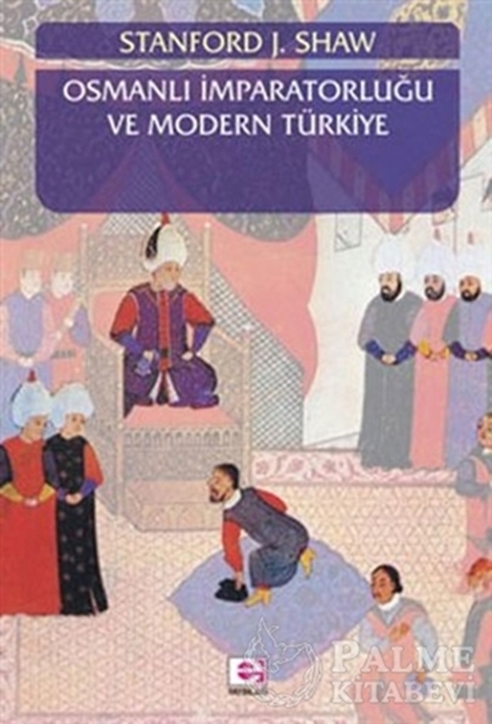 resm Osmanlı İmparatorluğu ve Modern Türkiye 1
