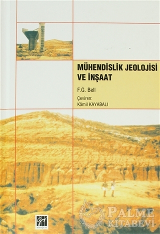 resm Mühendislik Jeolojisi ve İnşaat