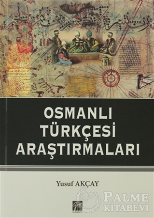Resim Osmanlı Türkçesi Araştırmaları
