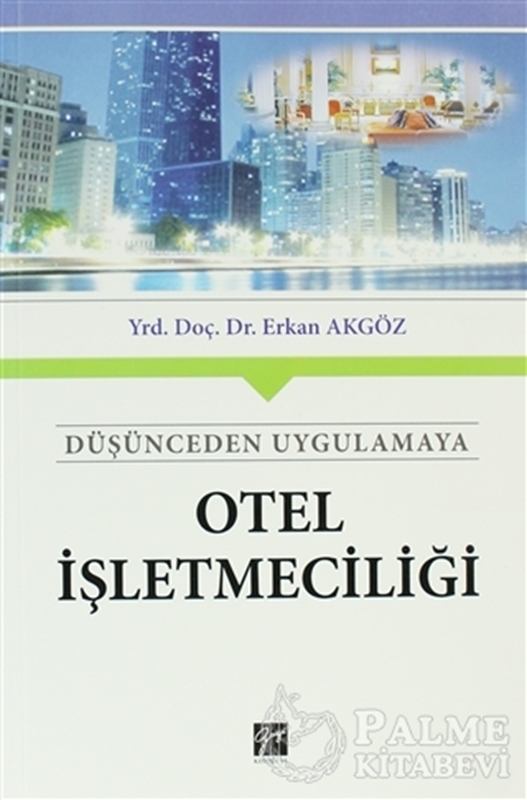 resm Otel İşletmeciliği
