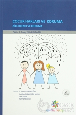 Resim Çocuk Hakları ve Koruma