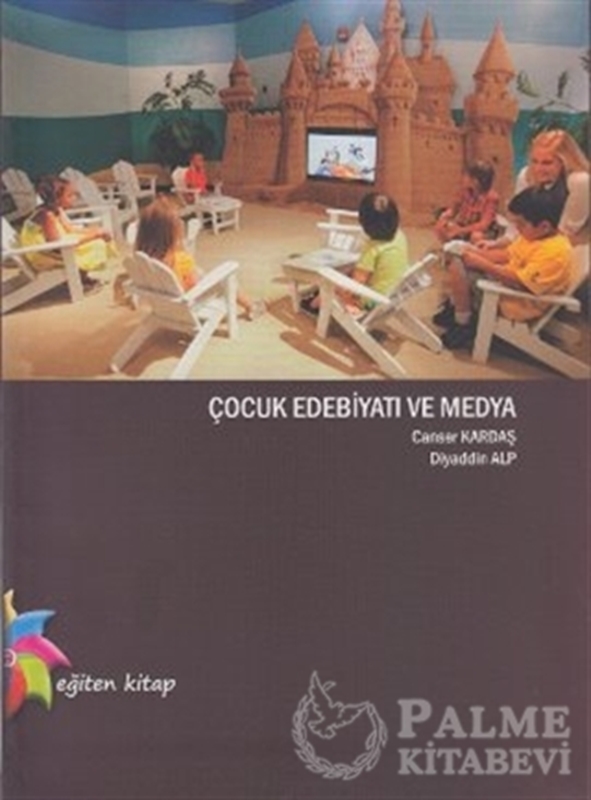 resm Çocuk Edebiyatı ve Medya