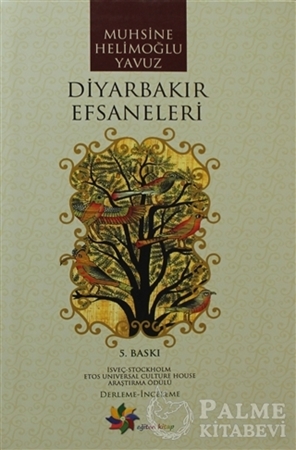 Resim Diyarbakır Efsaneleri