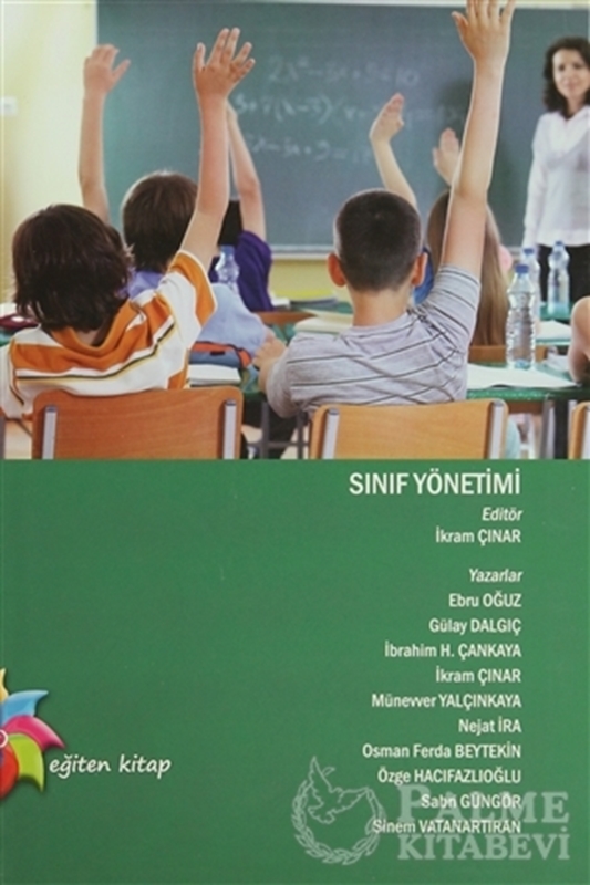 resm Sınıf Yönetimi