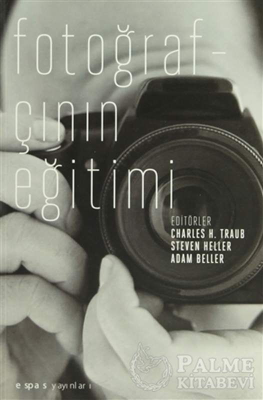 resm Fotoğrafçının Eğitimi