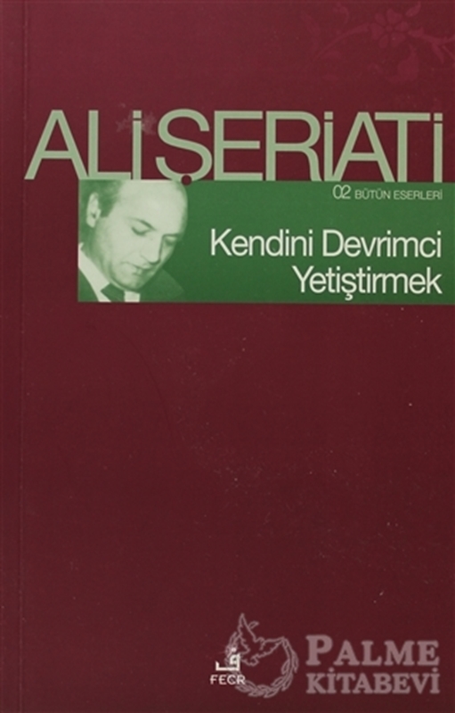 resm Kendini Devrimci Yetiştirmek