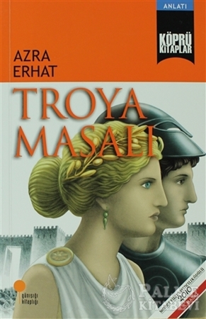 Resim Troya Masalı