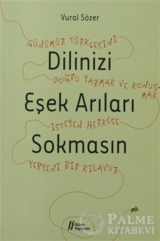 resm Dilinizi Eşek Arıları Sokmasın