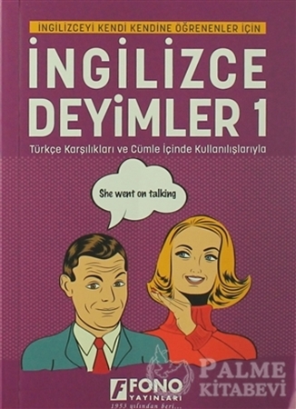 Resim İngilizce Deyimler - 1