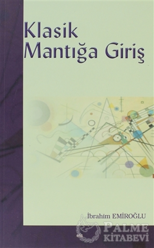 resm Klasik Mantığa Giriş