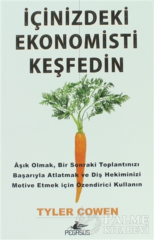 resm İçinizdeki Ekonomisti Keşfedin
