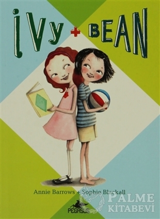 Resim İvy + Bean 1