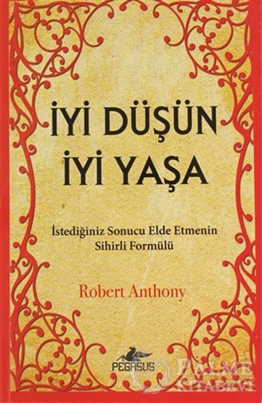 resm İyi Düşün İyi Yaşa