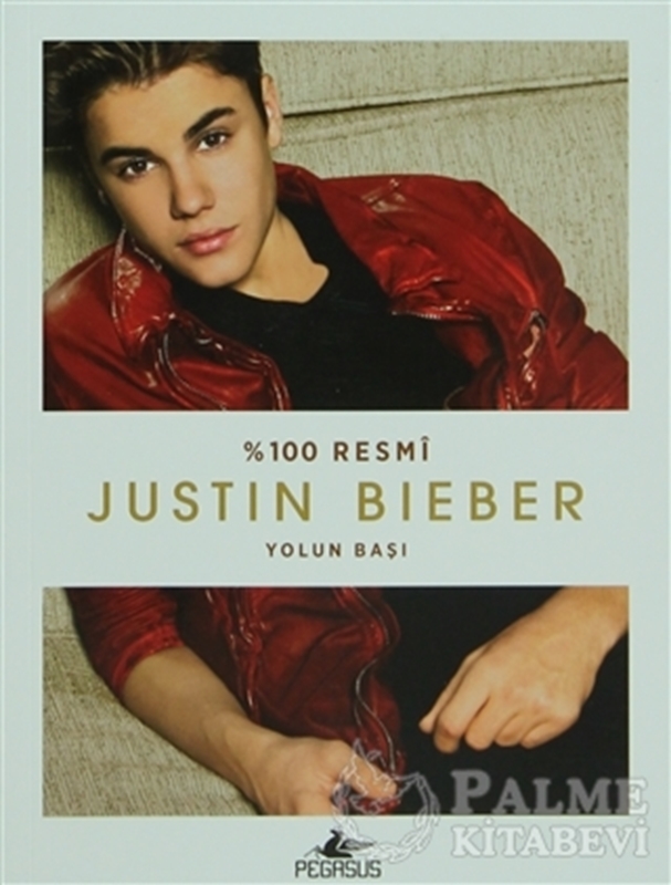 resm Justin Bieber - Yolun Başı