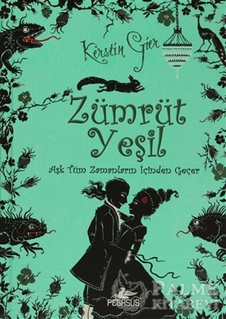 Resim Zümrüt Yeşil