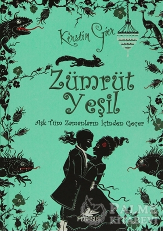 resm Zümrüt Yeşil