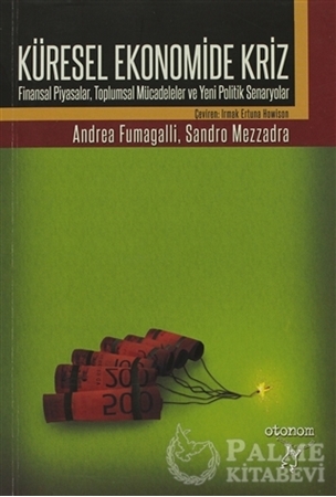 Resim Küresel Ekonomide Kriz