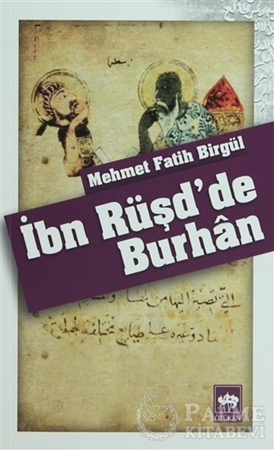 Resim İbn Rüşd’de Burhan