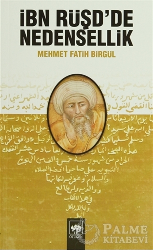 resm İbn Rüşd’de Nedensellik