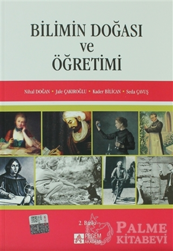 resm Bilimin Doğası ve Öğretimi