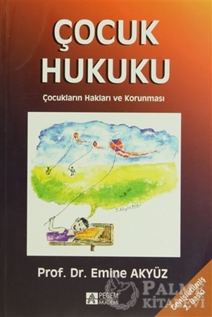 Resim Çocuk Hukuku