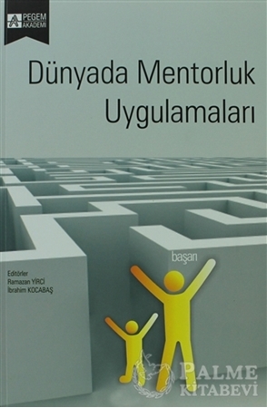 Resim Dünyada Mentorluk Uygulamaları