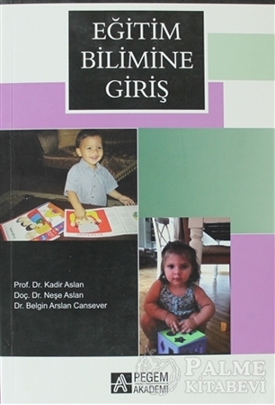 Resim Eğitim Bilimine Giriş