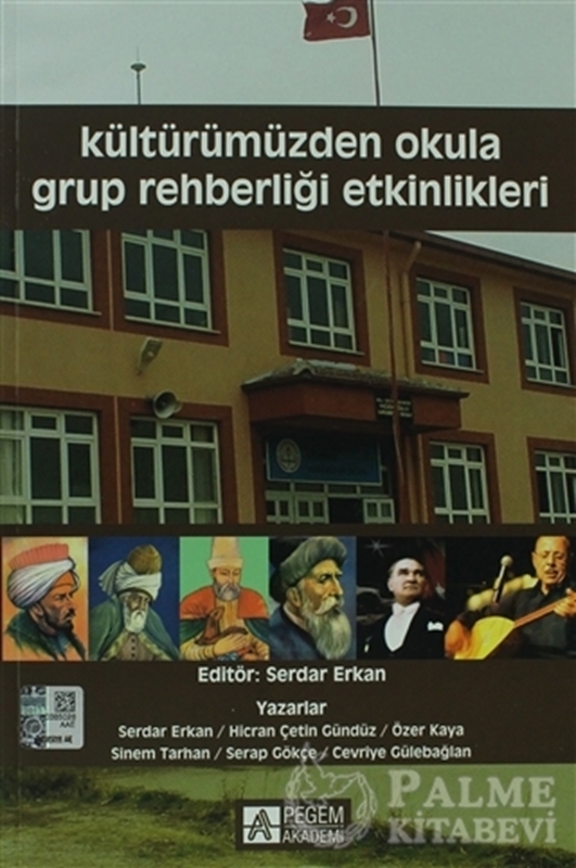 resm Kültürümüzden Okula Grup Rehberliği Etkinlikleri