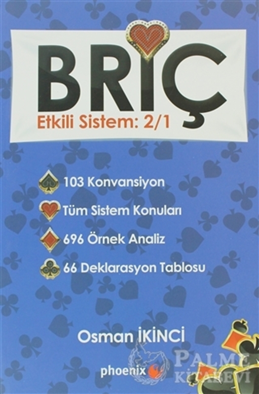 resm Briç - Etkili Sistem: 2/1