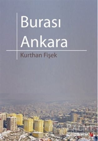 Resim Burası Ankara