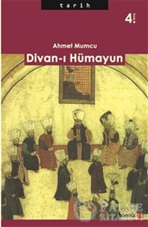 Resim Divan-ı Hümayun