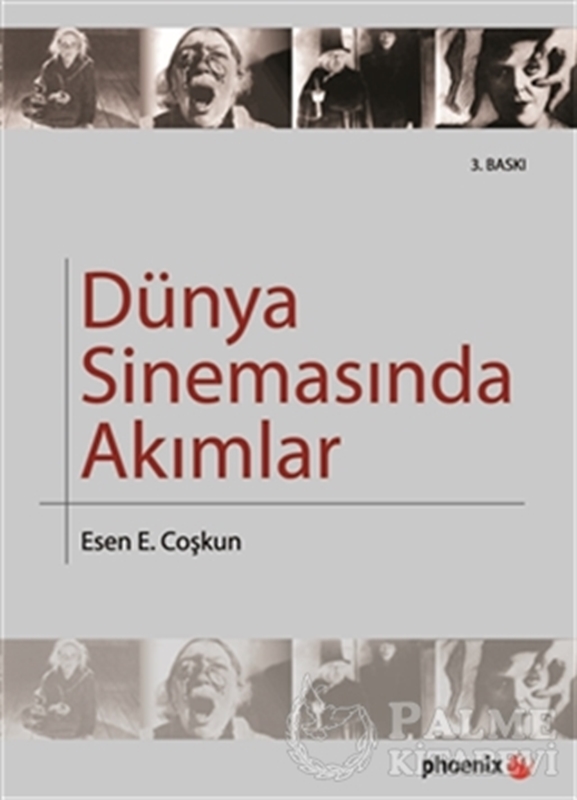 resm Dünya Sinemasında Akımlar