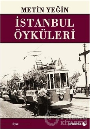 Resim İstanbul Öyküleri