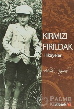 Resim Kırmızı Fırıldak