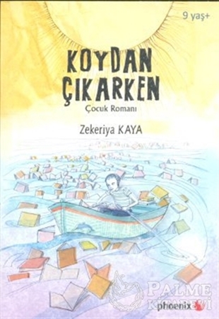 Resim Koydan Çıkarken