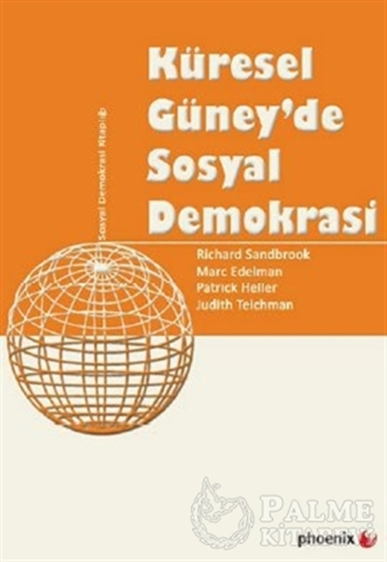 resm Küresel Güney’de Sosyal Demokrasi