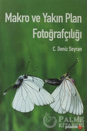 Resim Makro ve Yakın Plan Fotoğrafçılığı