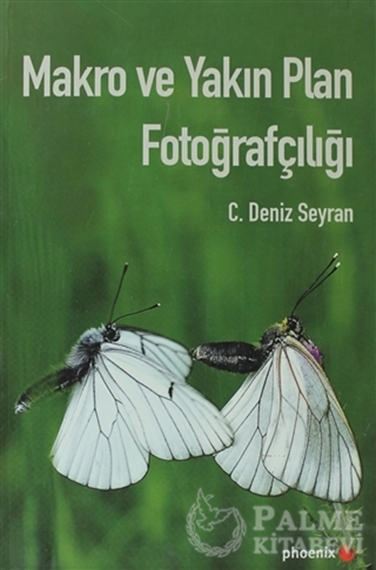 resm Makro ve Yakın Plan Fotoğrafçılığı