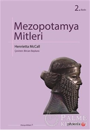 Resim Mezopotamya Mitleri