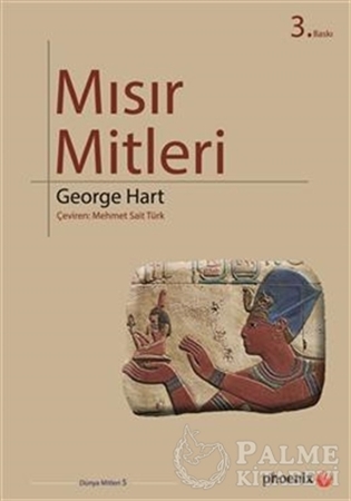 Resim Mısır Mitleri