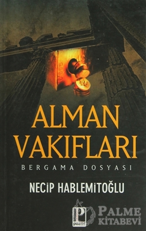 resm Alman Vakıfları